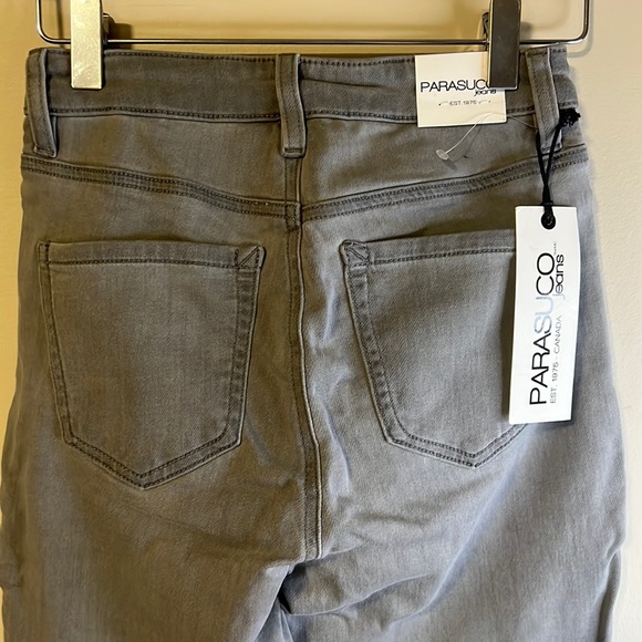 Parasuco Women's Jean - Picture 4 of 6